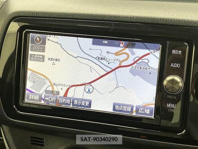 Toyota VITZ 2017-01 220599-3