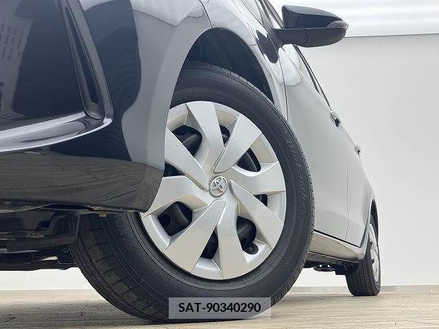 Toyota VITZ 2017-01 220599-12