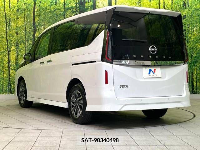 Nissan SERENA 2022-12 338549-17