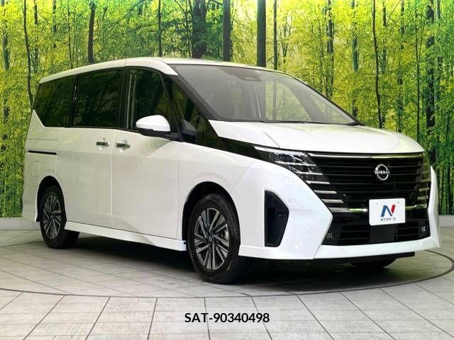 Nissan SERENA 2022-12 338549-16