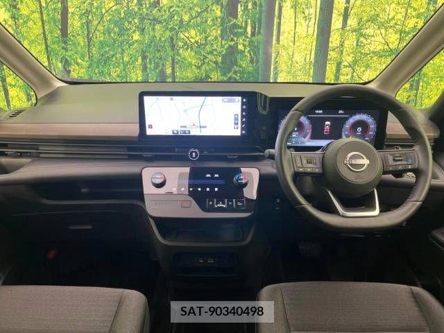 Nissan SERENA 2022-12 338549-1