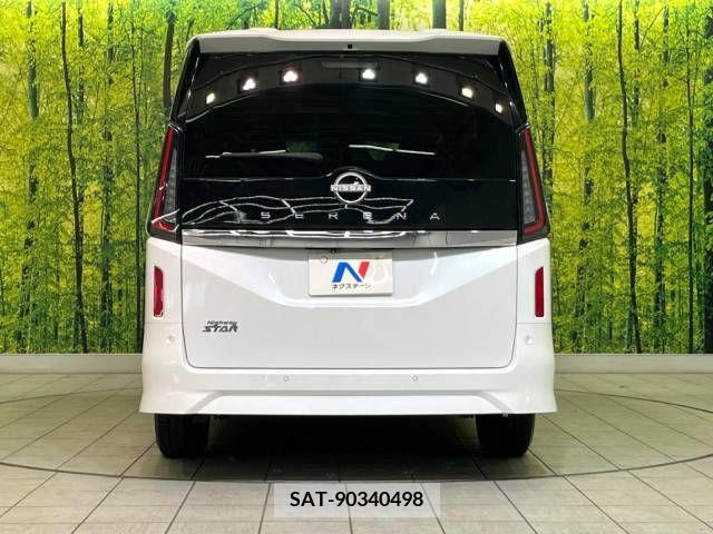 Nissan SERENA 2022-12 338549-15