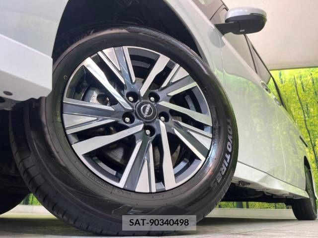 Nissan SERENA 2022-12 338549-13