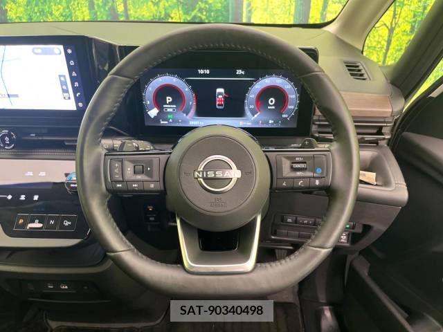 Nissan SERENA 2022-12 338549-11