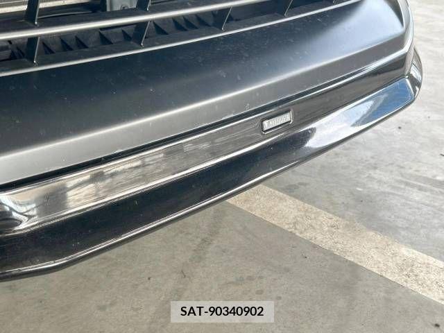 Toyota HARRIER 2017-09 360920-2
