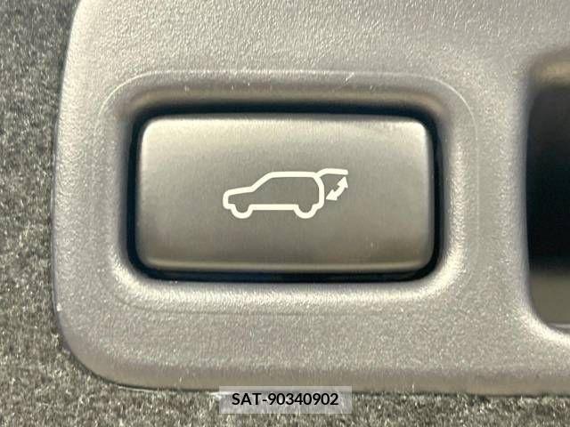 Toyota HARRIER 2017-09 360920-7