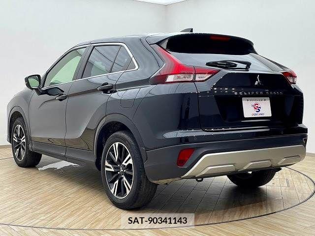 Mitsubishi ECLIPSE CROSS 2022-03 390539-16