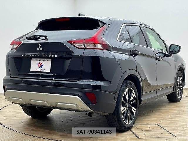 Mitsubishi ECLIPSE CROSS 2022-03 390539-15