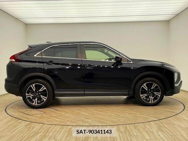 Mitsubishi ECLIPSE CROSS 2022-03 390539-14