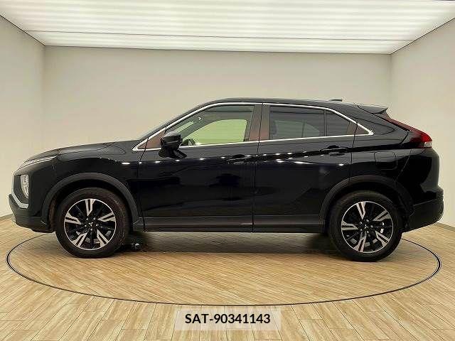 Mitsubishi ECLIPSE CROSS 2022-03 390539-13