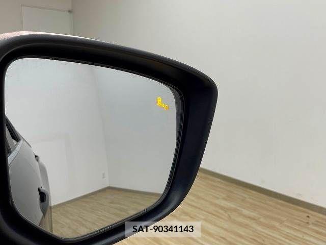 Mitsubishi ECLIPSE CROSS 2022-03 390539-4