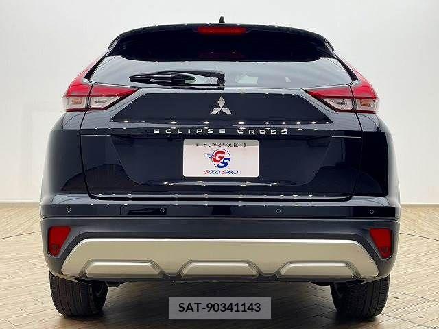 Mitsubishi ECLIPSE CROSS 2022-03 390539-12
