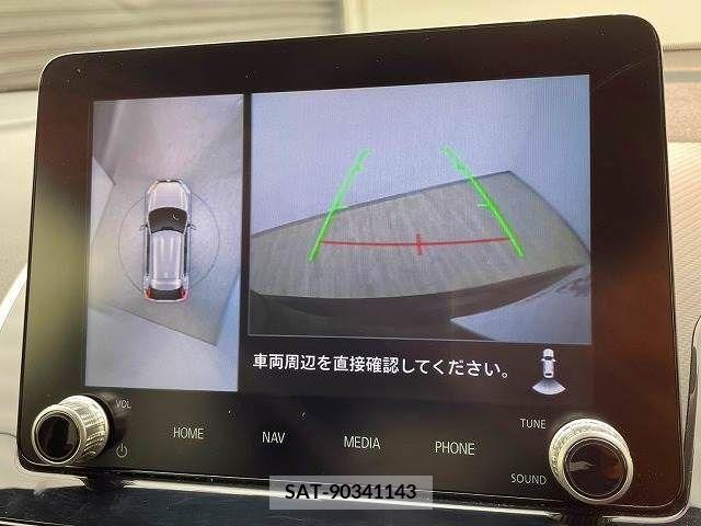 Mitsubishi ECLIPSE CROSS 2022-03 390539-2
