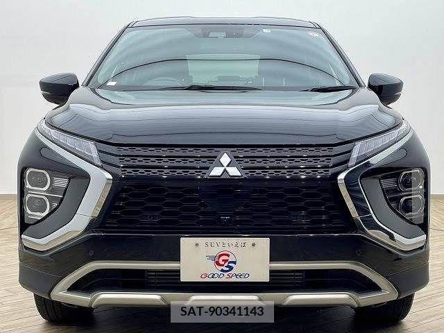 Mitsubishi ECLIPSE CROSS 2022-03 390539-11