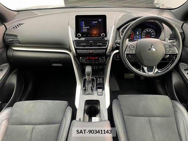 Mitsubishi ECLIPSE CROSS 2022-03 390539-1