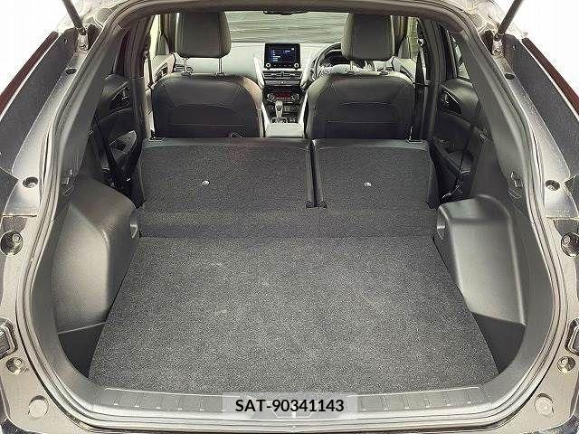 Mitsubishi ECLIPSE CROSS 2022-03 390539-10