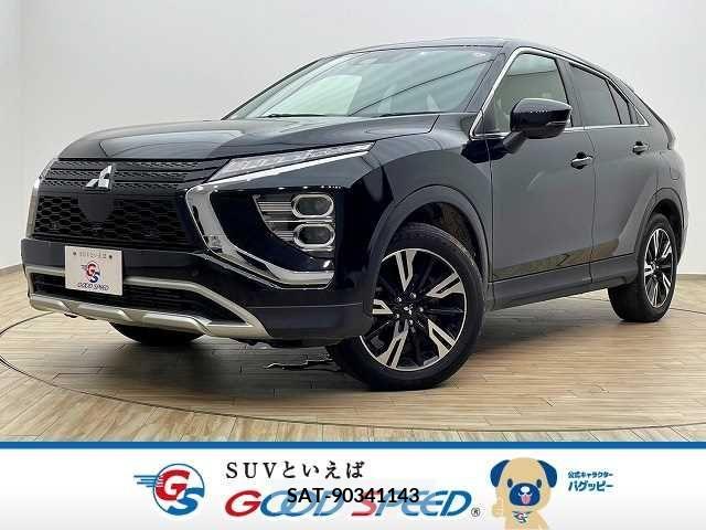 Mitsubishi ECLIPSE CROSS 2022-03 390539-0