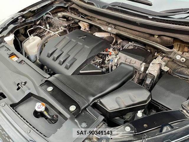Mitsubishi ECLIPSE CROSS 2022-03 390539-19