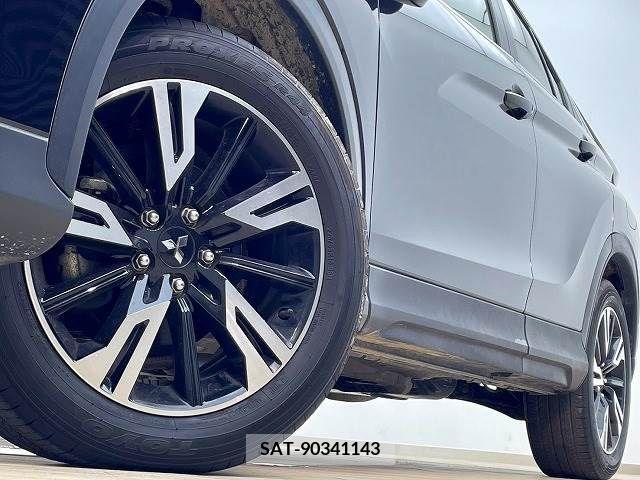 Mitsubishi ECLIPSE CROSS 2022-03 390539-18