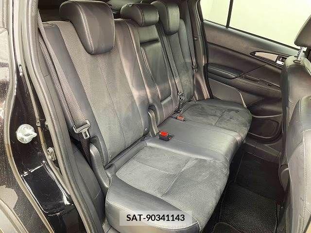 Mitsubishi ECLIPSE CROSS 2022-03 390539-9