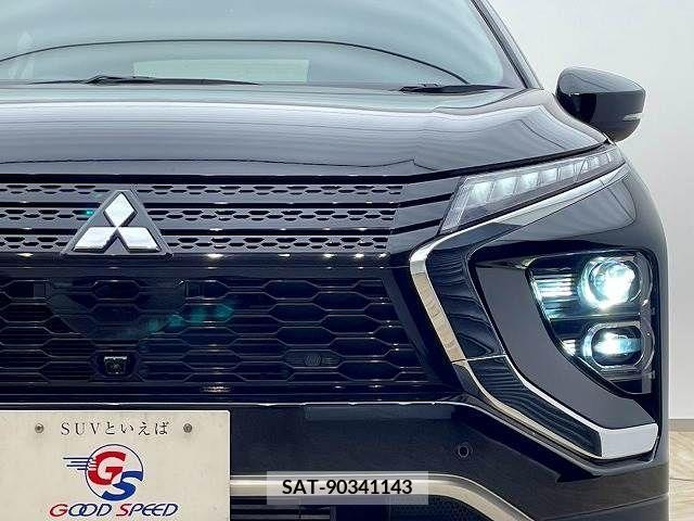 Mitsubishi ECLIPSE CROSS 2022-03 390539-17
