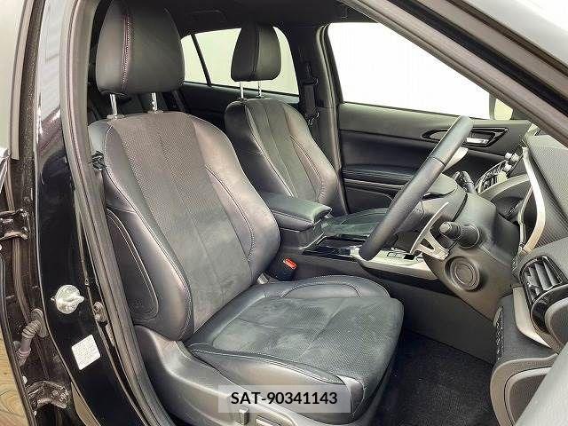 Mitsubishi ECLIPSE CROSS 2022-03 390539-8