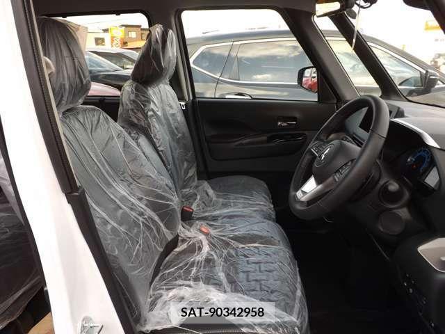 Mitsubishi DELICA MINI 2024-03 229548-13