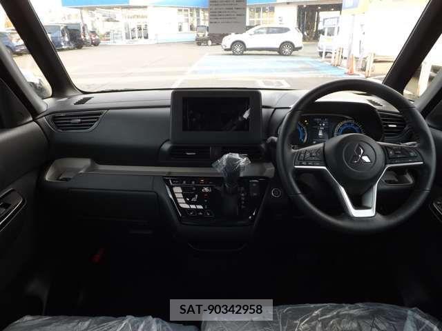 Mitsubishi DELICA MINI 2024-03 229548-2