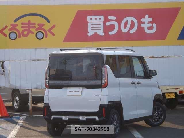 Mitsubishi DELICA MINI 2024-03 229548-1