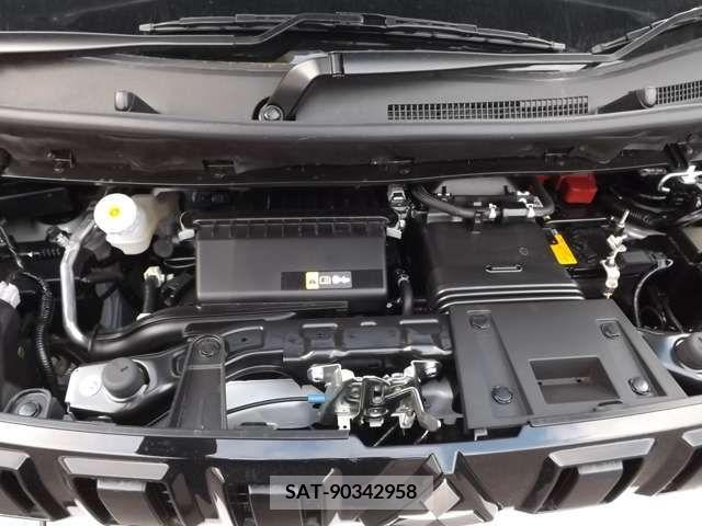 Mitsubishi DELICA MINI 2024-03 229548-17