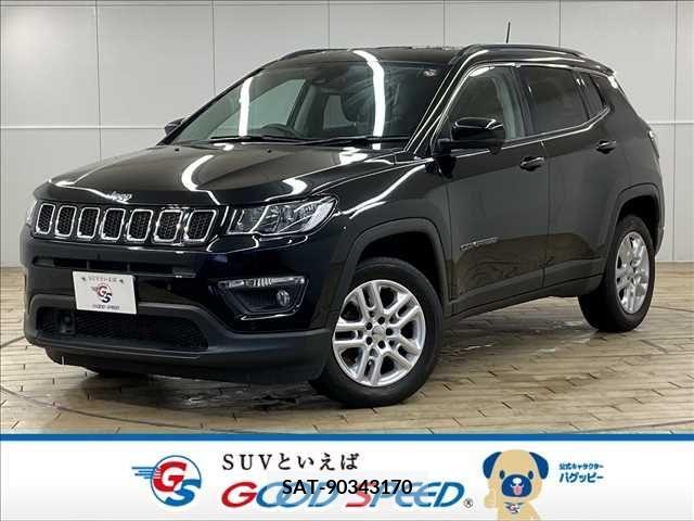 Jeep COMPASS 2020-10 209248-0