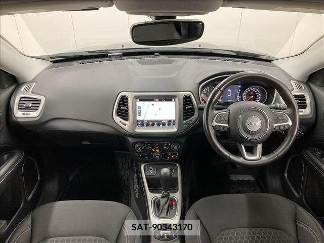 Jeep COMPASS 2020-10 209248-1