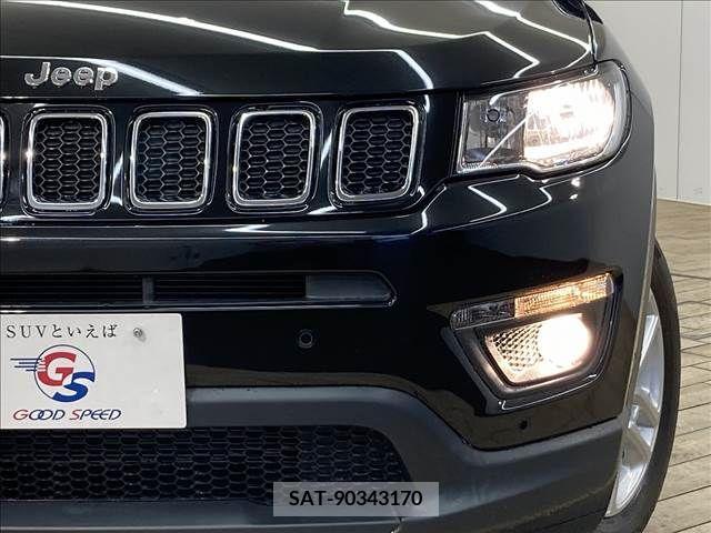 Jeep COMPASS 2020-10 209248-18