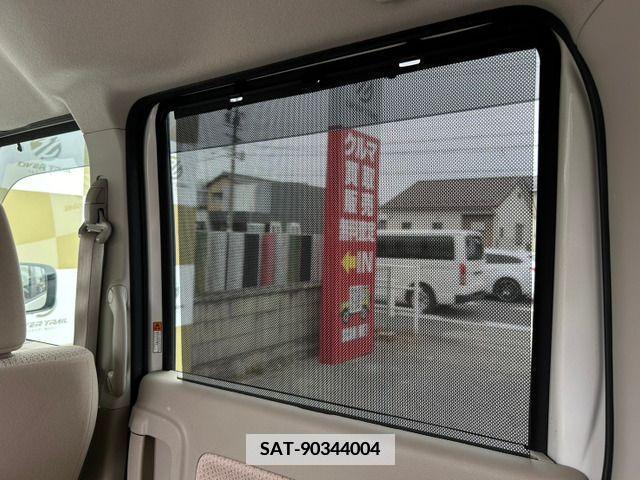 Suzuki SPACIA 2015-10 379828-16