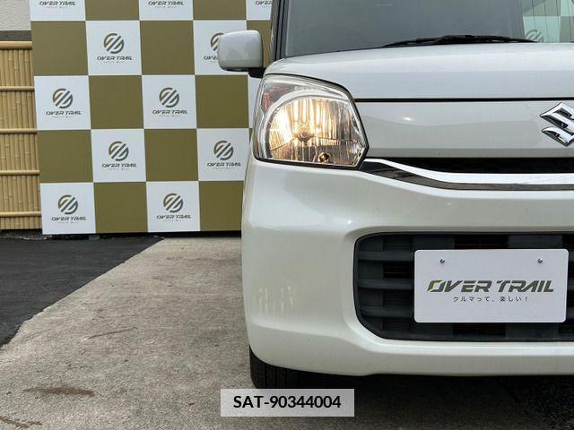 Suzuki SPACIA 2015-10 379828-5