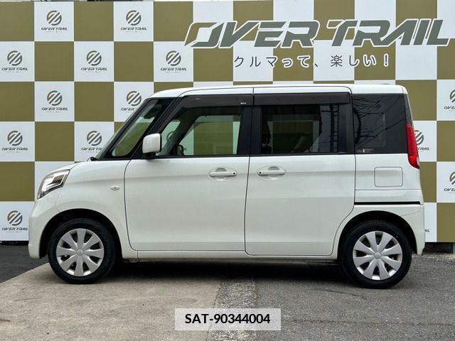 Suzuki SPACIA 2015-10 379828-4