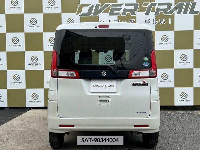 Suzuki SPACIA 2015-10 379828-3