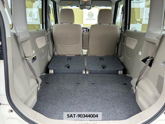 Suzuki SPACIA 2015-10 379828-13