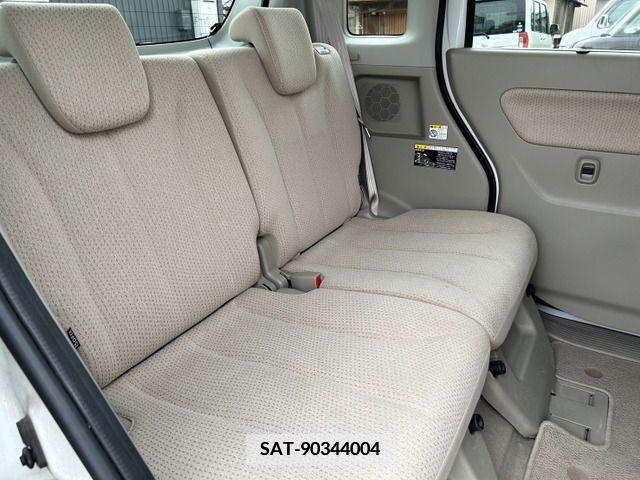 Suzuki SPACIA 2015-10 379828-12