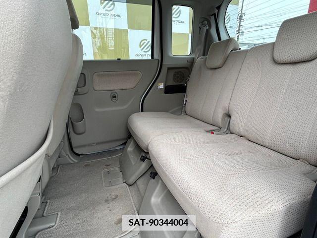 Suzuki SPACIA 2015-10 379828-11