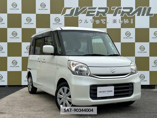 Suzuki SPACIA 2015-10 379828-0