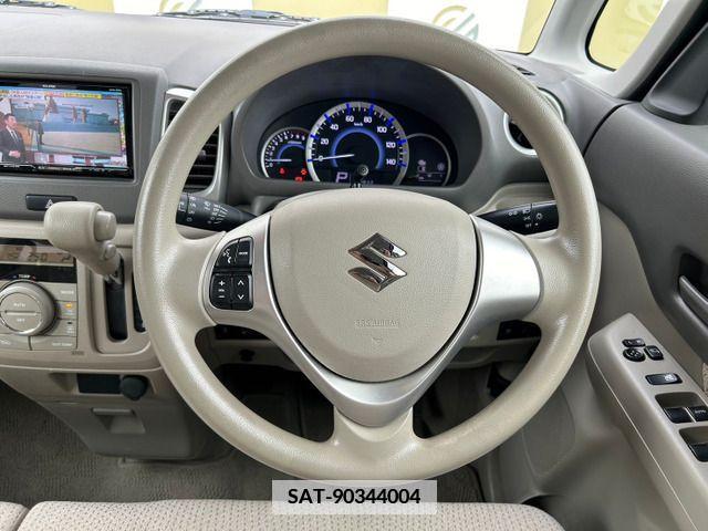 Suzuki SPACIA 2015-10 379828-7