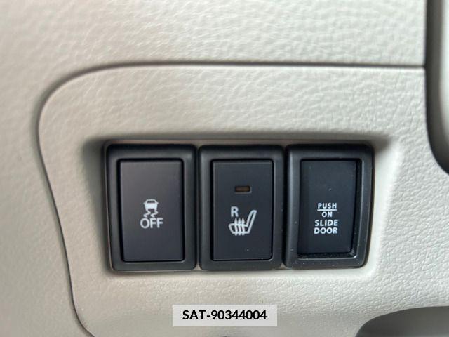 Suzuki SPACIA 2015-10 379828-17