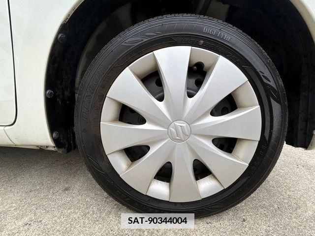 Suzuki SPACIA 2015-10 379828-6