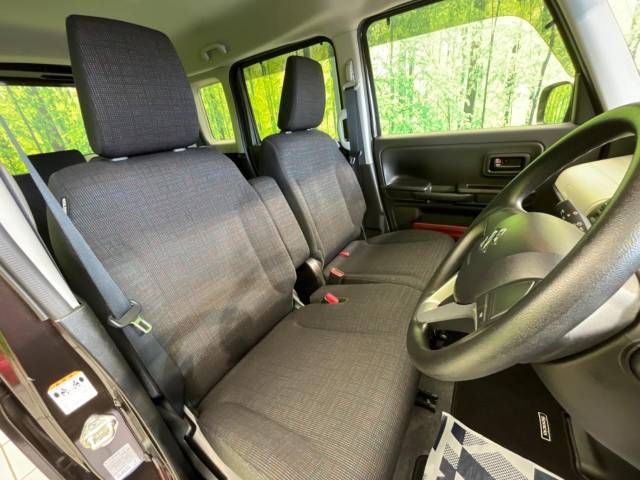 Suzuki SPACIA 2020-02 184972-8