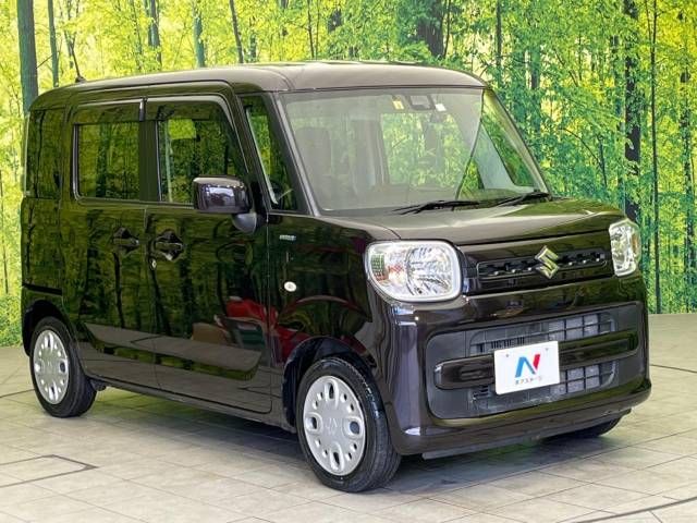 Suzuki SPACIA 2020-02 184972-16