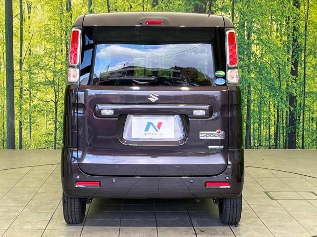 Suzuki SPACIA 2020-02 184972-15