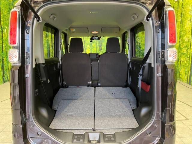 Suzuki SPACIA 2020-02 184972-10