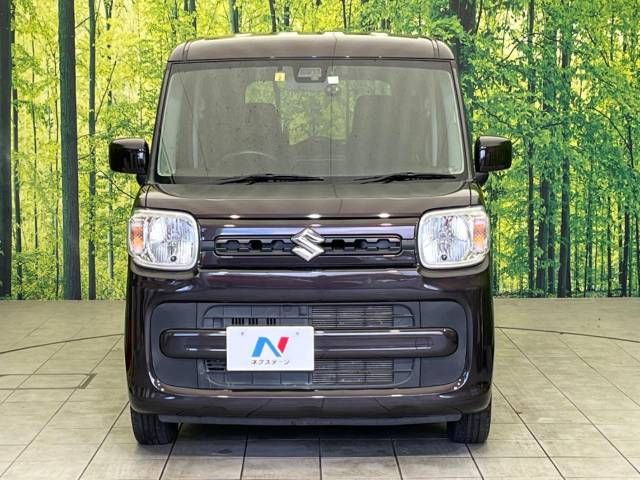 Suzuki SPACIA 2020-02 184972-14