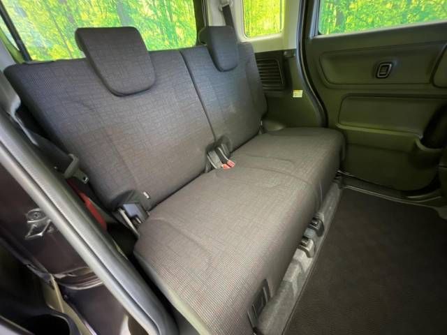 Suzuki SPACIA 2020-02 184972-9
